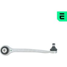 Optimal G52050 Ön Bugı Kolu Tekerlek Bağlantısı Audi A4 8W2 8WC B9 A4 Allroad 8WH 8WJ B9 A4 Avant 8W