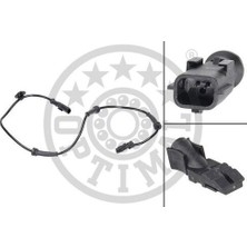 Optimal 06S371 Tekerlek Hız Sensörü Grand Sc Nıc Iı Jm0 1 Megane Iı Bm0 1 -Cm0 1 Megane Iı Coup Cabr
