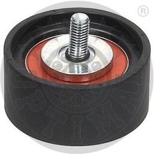 Optimal 0N941 Saptırma Kılavuz Makarası Triger Kayışı 1004A C4 -100 AVANT4A C4 -808C B4 -80 AVANT8C