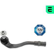 Optimal G11451 Uzun Rot Kafası A48K2 B8 -A4 ALLROAD8KH B8 -A4 AVANT8K5 B8 -A58T3 -A5 Cabriolet 8f7 -
