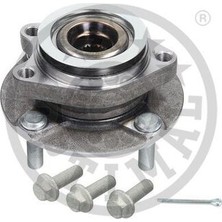 Optimal 961207 Tekerlek Yatağı Seti Ad VANY12 Bluebird Sylphy Iı Cube Z12 Latio Fastback Latio Stufe