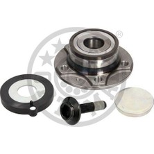 Optimal 102551 Tekerlek Yatağı Seti A64 G2 C7 4gc -A6 Avant 4g5 C7 4gd -A7 Sportback 4ga 4gf Q5 8r 8