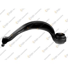 Orjin 03737 Salıncak Kolu Sol 65MM A4 Avant Quattro 0816 A5 0811 Q5 0912 Rs5 10>15 8K0407693AA