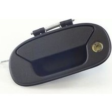 Opar 735331105 Dış Kapı Kolu Arka Bagaj Kapısı Doblo I Iı 02 12 Tek Kapı 735331105