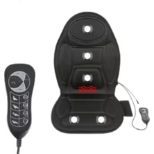 Astraltech KB616C Araba Masaj