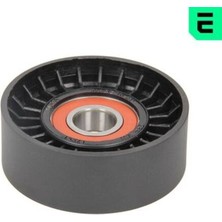 Optimal 0N2136S Kayış Gergi Rulmanı Mercedes W204 S204 C204 CL203 C209 W212 C207 R171 R172 32012MR