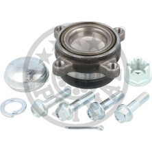 Optimal 951833 Tekerlek Yatağı Seti Pajero Iıı V7 W V6 W Pajero Iıı Gel Nde Wagen Offen V6 W V7 W Pa