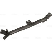 Rapro 251323 Su Borusu Plastik Seat Ibiza Iv 1.2 Tdı 03P121065C