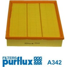 Purflux A342 Hava Filtresi Vw LT35 Iı LT28 46 Iı 2.5 Tdı 2.8tdı 9606 Mercedes Sprinter Vito 33072MR