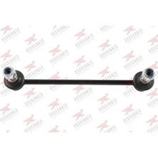 Rodrunner LS-HY-338 Z Rot Arka Hyundai Tucson 2004 2010 Kia Sportage 2004 2010 55530-2E000