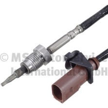 Pierburg 7.11020.68.0 Exhaust Gas Temperature Sensör Opel 04L906088FP