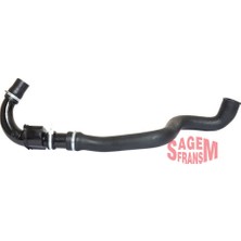 Sagem 131318 Turbo Hortumu Komple Megane Iı Scenic Iı Logan 1.5 Dcı 8200384940