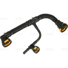 Rapro 15745 Motor Havalandırma Hortumu Citroen C2 1.4 16V 1192.WZ
