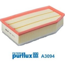 Purflux A3094 Hava Filtresi Wrangler Iv Jl 2.2 Multijet Iı JL72 JL74 17 68365014AA