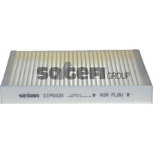 Purflux AH513 Polen Filtresi V Class W447 14> Vito W447 14> 0008351500