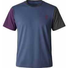 Gravo Trio Tırmanış & Kaya Tırmanışı Unisex Tişört / %100 Pamuk Penye Tişört
