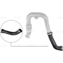 Rapro 16436 Turbo Hortumu Büyük Ranger 22T Dcı 11> AB396C646DB