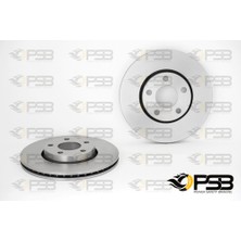 Psb 16208 Fren Aynası Ön Havalı Aeb Afn Avf Awt Bre Vw 92121005