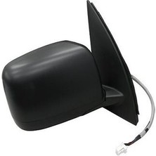 Spj E-2212 Dış Dikiz Aynası x Traıl Elektrikli Ayna 07 14 Sağ 963011DA3A