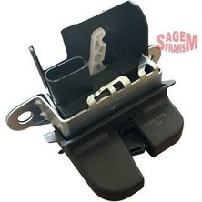 Sagem 171490 Bagaj Kilidi Vw Polo 18 22 Golf 2020 2G6827505