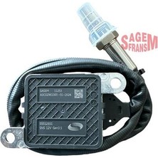 Sagem 11253 Oksijen Sonda Sensör Nox Insignia B 1.6 Cdtı 55512351