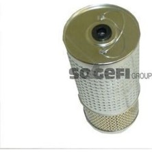 Purflux L459 Yağ Filtresi OM615. OM616 W123 79>85 S123 80>85 C123 81>85 Unimog E196HND03