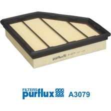 Purflux A3079 Hava Filtresi Bmw 13718613250