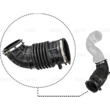 Rapro 16648 Hava Filtre Hortumu Büyük Ford Transit 2.2 Tdcı BK319C623BEN