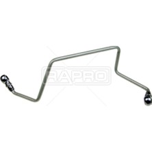 Rapro 31275 Turbo Yağlama Borusu Volvo C30 1.6 D4 0379.46