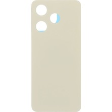 Teknonet Xiaomi Redmi 13 Uyumlu Batarya Kapağı