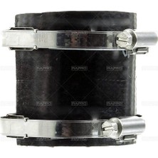 Rapro 15561 Turbo Hortumu Partner 206 307 C5 Berlingo 2.0 Hdı DW10TD P36277