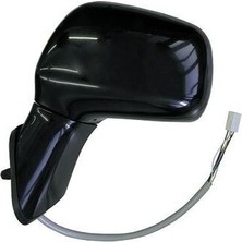 Spj E-3531 Dış Dikiz Aynası Verso Elektrikli Ayna 04 08 Kor Noktalı Sol 879400F020B0