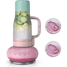 Ninja Blendboss Blender ve Taşınabilir Bardak