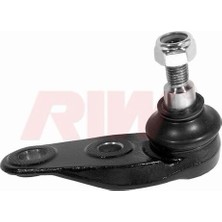 RIW Rıw MC1004 Rotil Ön Sağ Alt Mini R56 06 R57 Convertıble 07 R58 Coupe 11 R59 Roadster 12 31124048630