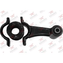 Rodrunner LS-M-807 Z Rot Ön Sağ Mercedes ml SERISI(W163)1998 2005 1633200190