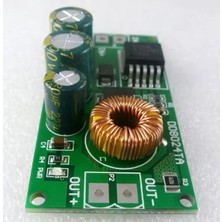 Mucize DD8024TA Dc-Dc Voltaj Yükseltici / Step-Up Converter Kartı