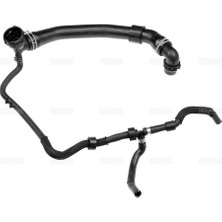 Rapro 25855 Radyatör Üst Hortumu A3 2.0 Tdı 5Q0122101CM