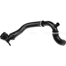 Rapro 25866 Radyatör Üst Hortumu A3 1.6 Tdı 1K0121156DS