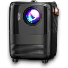 Astraltech Projeksiyon