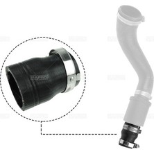 Rapro 16226 Turbo Hortumu Küçük Transit Vı 2.2 T Dcı 11> 1811809