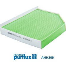 Purflux AHH269 Polen Filtresi Audi A4 07>a5 08>q5 08> 1.8tfsı 2.0tfsı 3.0tfsı 3.2fsı Karbonlu 8K0819