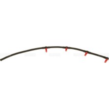 Rapro 11707 Yakıt Geri Dönüş Hortumu Corsa D 1.3 Cdtı 1.3 Cdtı 16V 03 08 Y11748