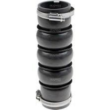 Rapro 15669 Turbo Hortumu Silikon Ds Ds3 1.6 Hdı 0382NN