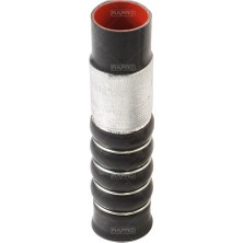 Rapro 16191 Intercooler Hava Hortumu Silikonlu Fiesta 16T Dcı 08> P206 307 1007 Bipper 1.4 Hdı 02 C2