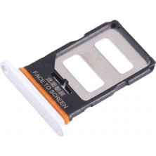 Teknonet Xiaomi Redmi Note 14 Pro Uyumlu Hafıza Kart + Sim Metali