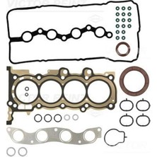 Victor Reinz 01-10139-02 Full Gasket Set Engıne 11013952