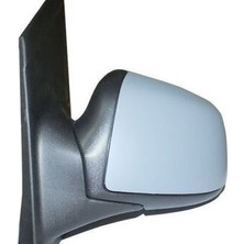 Spj E-2173 Dış Dikiz Aynası Focus Elektrikli Ayna 05 08 Astarlı Sol 4M5117683JA