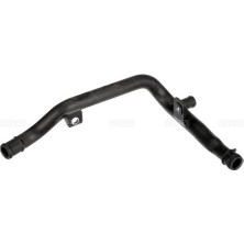Rapro 251073 Su Borusu Plastik Vw Golf Passat A3 Leon Octavia 03L121065T