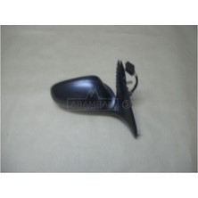 Spj E-0569 Dış Dikiz Aynası 406 Elektrikli Ayna 96 99 Astarlı Kor Noktalı Sol 815224