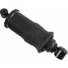 Sachs 313080 Kabin Amortisörü Körüklü Arka Sol Man Tgl Tga Tgm Tgs TG04> 81417226056